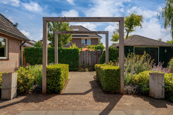 Medium property photo - Ticheloven 88, 6987 GN Giesbeek